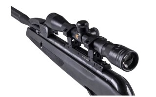 GAMO Wiatrówka Gamo Replay-10 kal. 4,5mm do 17J (WYPRZEDAŻ)