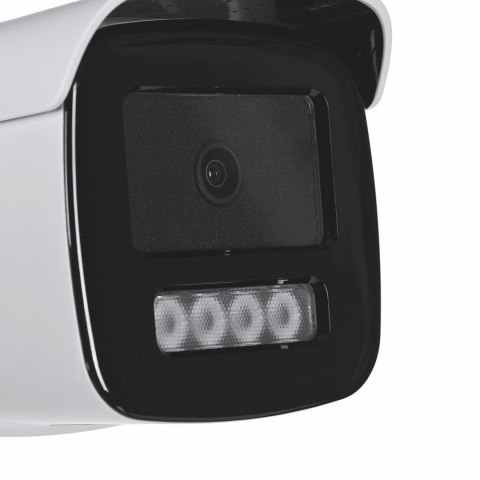 Hikvision KAMERA IP HIKVISION DS-2CD2T43G2-4LI(2.8mm)