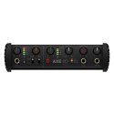 IK MULTIMEDIA IK AXE I/O SOLO - Interfejs audio