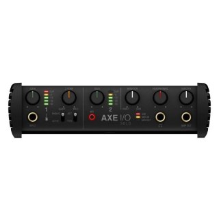 IK MULTIMEDIA IK AXE I/O SOLO - Interfejs audio
