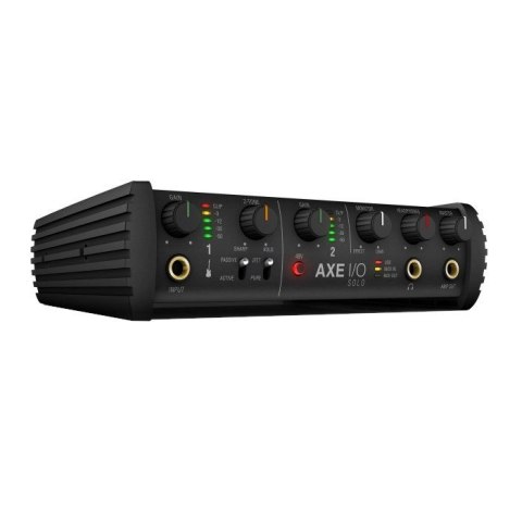 IK MULTIMEDIA IK AXE I/O SOLO - Interfejs audio IK MULTIMEDIA IK AXE I/O SOLO - Interfejs audio