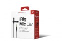 IK MULTIMEDIA IK iRig Mic Lav - Mikrofon pojemnościowy