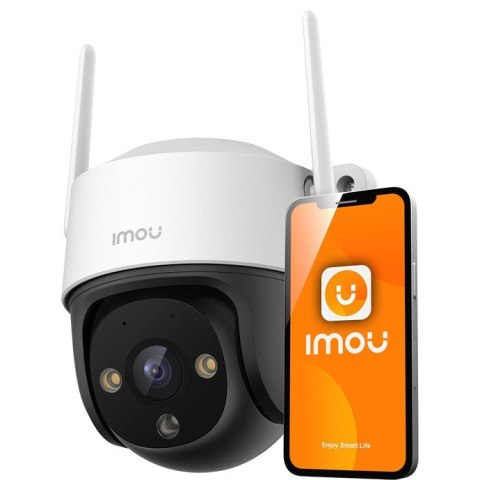 Imou Kamera IMOU Outdoor Camera Cruiser SE + 5MP Imou Kamera IMOU Outdoor Camera Cruiser SE + 5MP
