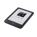 KOBO Ebook Kobo Clara BW 6" E-Ink Carta 1300 HD 16GB WI-FI Black