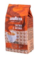 Lavazza Lavazza Crema e Aroma ziarnista 1kg