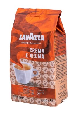 Lavazza Lavazza Crema e Aroma ziarnista 1kg