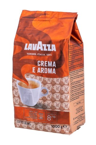 Lavazza Lavazza Crema e Aroma ziarnista 1kg