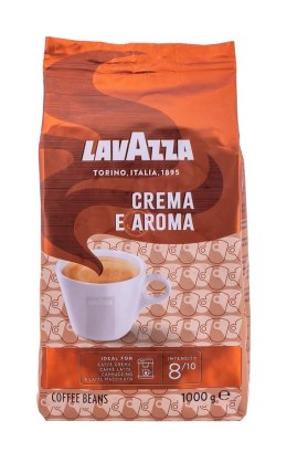 Lavazza Lavazza Crema e Aroma ziarnista 1kg