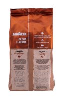 Lavazza Lavazza Crema e Aroma ziarnista 1kg
