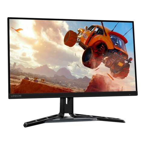 Lenovo Lenovo Legion R27qe 27" QHD 180Hz 450nits AG HDMI, DP Black Lenovo Lenovo Legion R27qe 27" QHD 180Hz 450nits AG HDMI, DP Black