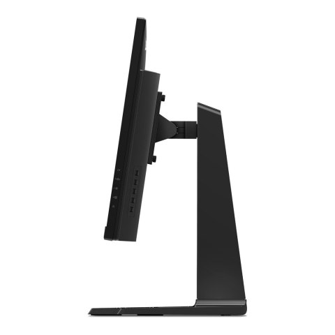 Lenovo Lenovo Legion R27qe 27" QHD 180Hz 450nits AG HDMI, DP Black Lenovo Lenovo Legion R27qe 27" QHD 180Hz 450nits AG HDMI, DP Black