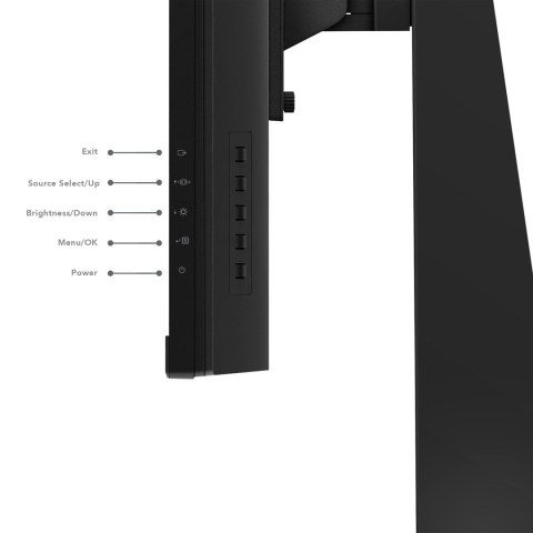Lenovo Lenovo Legion R27qe 27" QHD 180Hz 450nits AG HDMI, DP Black Lenovo Lenovo Legion R27qe 27" QHD 180Hz 450nits AG HDMI, DP Black