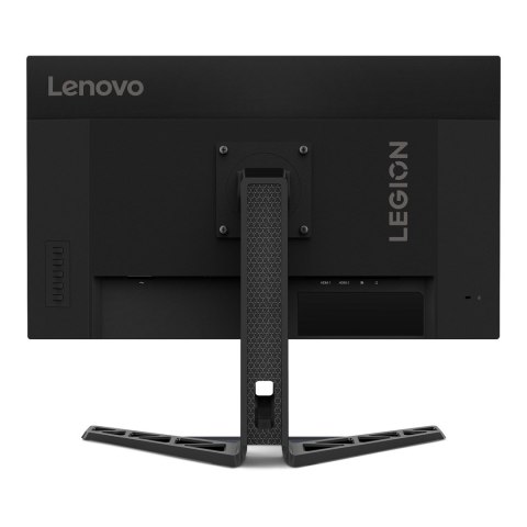 Lenovo Lenovo Legion R27qe 27" QHD 180Hz 450nits AG HDMI, DP Black Lenovo Lenovo Legion R27qe 27" QHD 180Hz 450nits AG HDMI, DP Black