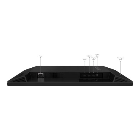 Lenovo Lenovo Legion R27qe 27" QHD 180Hz 450nits AG HDMI, DP Black Lenovo Lenovo Legion R27qe 27" QHD 180Hz 450nits AG HDMI, DP Black