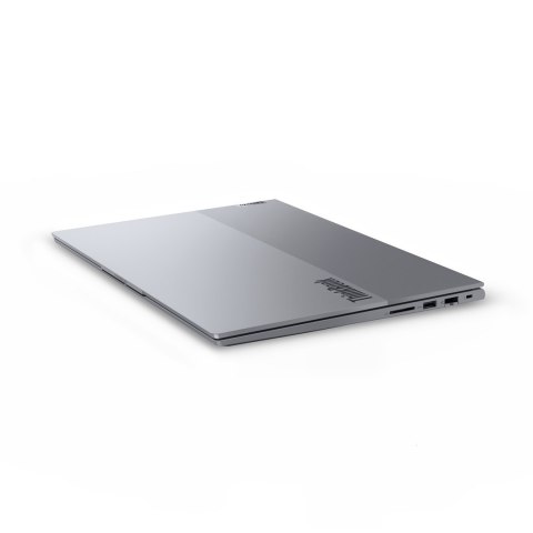 Lenovo Lenovo ThinkBook 16 G6 IRL i5-13420H 16" WUXGA IPS 300nits AG 16GB DDR5-5200 SSD512 Intel UHD Graphics Cam 1080p 71Wh W11Pro Arc Lenovo Lenovo ThinkBook 16 G6 IRL i5-13420H 16" WUXGA IPS 300nits AG 16GB DDR5-5200 SSD512 Intel UHD Graphics Cam 1080p 71Wh W11Pro Arc