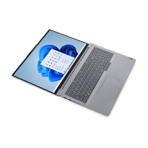Lenovo Lenovo ThinkBook 16 G6 IRL i5-13420H 16" WUXGA IPS 300nits AG 16GB DDR5-5200 SSD512 Intel UHD Graphics Cam 1080p 71Wh W11Pro Arc Lenovo Lenovo ThinkBook 16 G6 IRL i5-13420H 16" WUXGA IPS 300nits AG 16GB DDR5-5200 SSD512 Intel UHD Graphics Cam 1080p 71Wh W11Pro Arc
