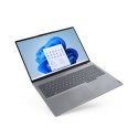 Lenovo Lenovo ThinkBook 16 G6 IRL i5-13420H 16" WUXGA IPS 300nits AG 16GB DDR5-5200 SSD512 Intel UHD Graphics Cam 1080p 71Wh W11Pro Arc