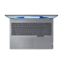 Lenovo Lenovo ThinkBook 16 G6 IRL i5-13420H 16" WUXGA IPS 300nits AG 16GB DDR5-5200 SSD512 Intel UHD Graphics Cam 1080p 71Wh W11Pro Arc