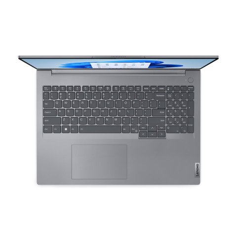 Lenovo Lenovo ThinkBook 16 G6 IRL i5-13420H 16" WUXGA IPS 300nits AG 16GB DDR5-5200 SSD512 Intel UHD Graphics Cam 1080p 71Wh W11Pro Arc Lenovo Lenovo ThinkBook 16 G6 IRL i5-13420H 16" WUXGA IPS 300nits AG 16GB DDR5-5200 SSD512 Intel UHD Graphics Cam 1080p 71Wh W11Pro Arc