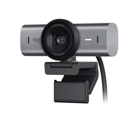 Logitech Logitech Webcam MX Brio 705 Graphite