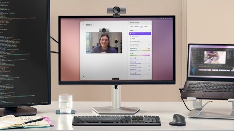 Logitech Logitech Webcam MX Brio 705 Graphite