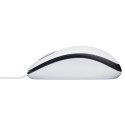 Logitech Mysz Logitech M100 White