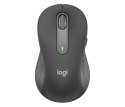 Logitech Mysz Logitech M650 L Signature Gray