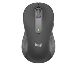 Logitech Mysz Logitech M650 L Signature Gray