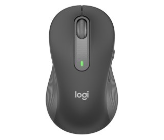 Logitech Mysz Logitech M650 L Signature Gray