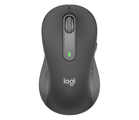 Logitech Mysz Logitech M650 L Signature Gray