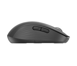 Logitech Mysz Logitech M650 L Signature Gray