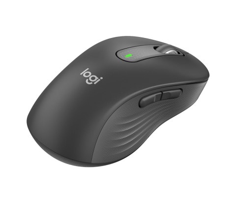 Logitech Mysz Logitech M650 L Signature Gray