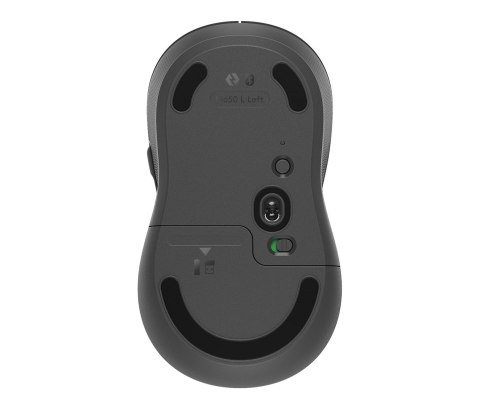 Logitech Mysz Logitech M650 L Signature Gray