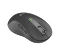 Logitech Mysz Logitech M650 L Signature Gray