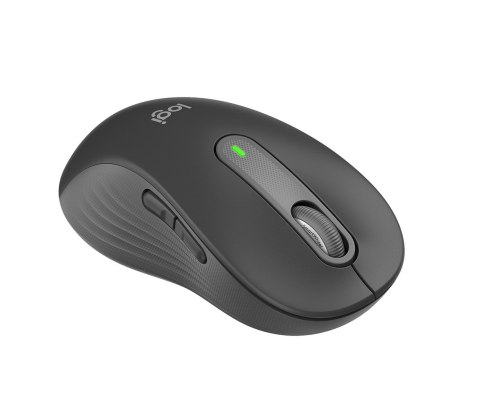 Logitech Mysz Logitech M650 L Signature Gray