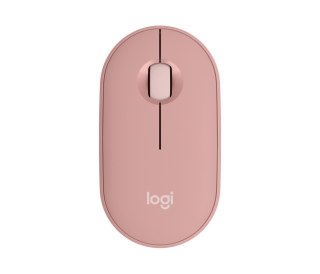 Logitech Mysz Logitech Pebble 2 M350s Pink