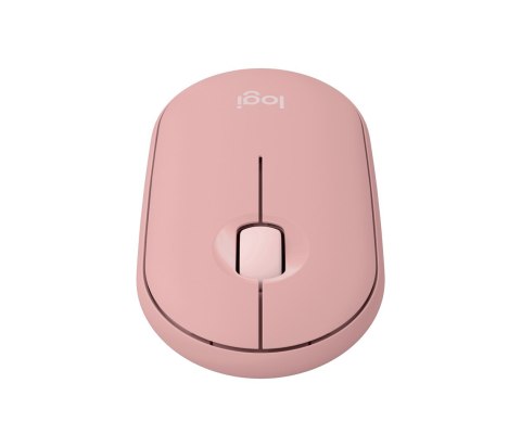 Logitech Mysz Logitech Pebble 2 M350s Pink Logitech Mysz Logitech Pebble 2 M350s Pink