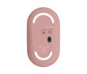 Logitech Mysz Logitech Pebble 2 M350s Pink