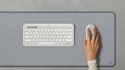 Logitech Mysz Logitech Pebble 2 M350s White