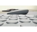 Logitech Mysz Logitech Pebble 2 M350s White