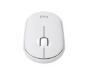 Logitech Mysz Logitech Pebble 2 M350s White