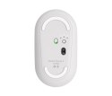 Logitech Mysz Logitech Pebble 2 M350s White