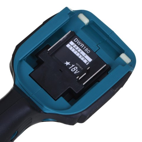 MAKITA Klucz kątowy18V LTX 47,5Nm DWR180Z MAKITA MAKITA Klucz kątowy18V LTX 47,5Nm DWR180Z MAKITA