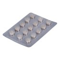 MEDICINAE Novativ Biotyna MAX+Cynk+Krzem 60 tabletek + 15 tabletek gratis