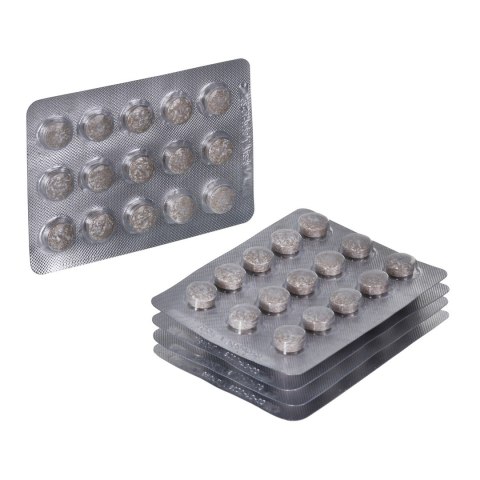 MEDICINAE Novativ Biotyna MAX+Cynk+Krzem 60 tabletek + 15 tabletek gratis MEDICINAE Novativ Biotyna MAX+Cynk+Krzem 60 tabletek + 15 tabletek gratis
