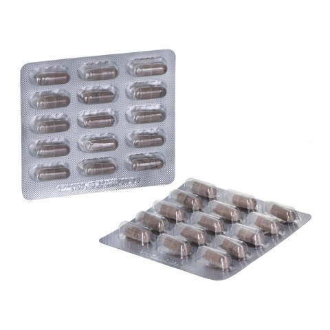 MEDICINAE Novativ ClimMeno Forte 30 kapsułek