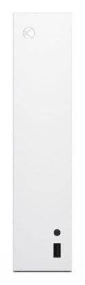 Microsoft Konsola Xbox Series S 1TB Robot White