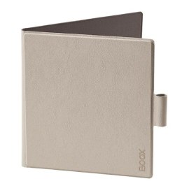 ONYX Etui magnetyczne Onyx Boox Go Color 7 / Boox Go 7 / Boox Go Color 7 (Gen II) / Boox Page z uchwytem na rysik Beżowe