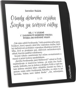 POCKETBOOK Ebook PocketBook Era 700 7