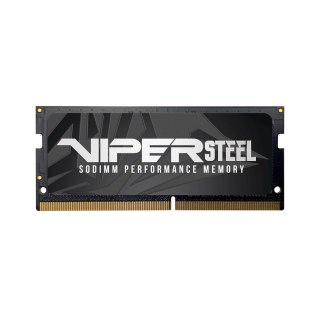 Patriot Memory PATRIOT SO-DIMM DDR4 VIPER STEEL 32GB 3200MHz CL18